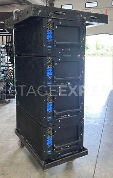 Meyer Sound LYON – Self-powered 90° Line Array Element