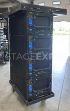 Load image into Gallery viewer, Meyer Sound LYON – Self-powered 90° Line Array Element
