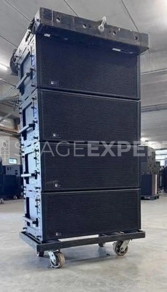 Meyer Sound LYON – Self-powered 90° Line Array Element