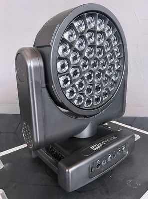 Clay Paky HY B-Eye K25 LED Wash/FX Moving Light