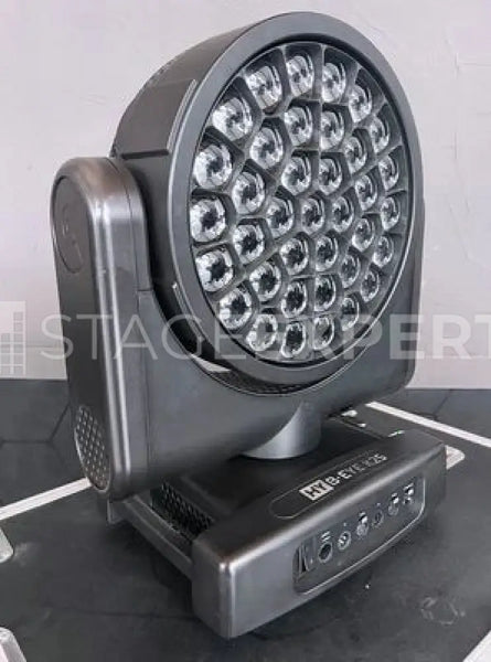 Clay Paky HY B-Eye K25 LED Wash/FX Moving Light