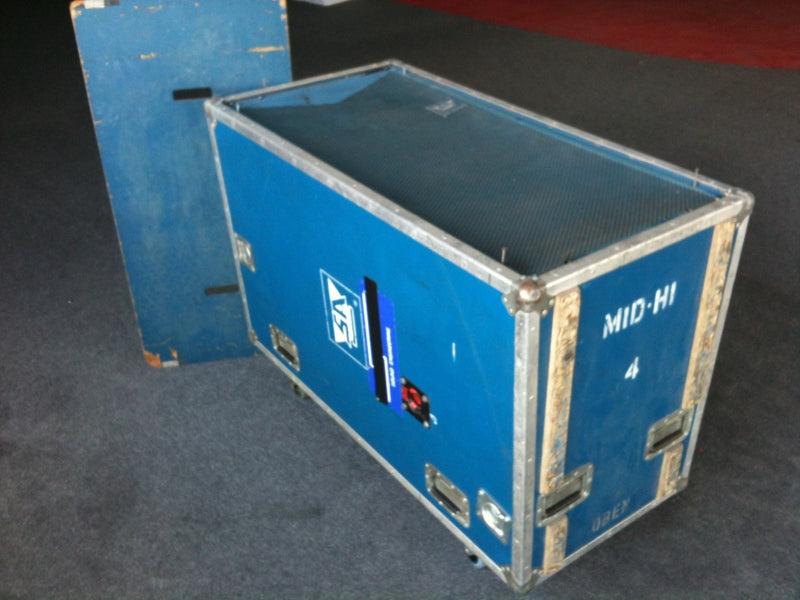 Stage Accompany SA 4519 Top Cabinet – 2x12in + 2in Horn