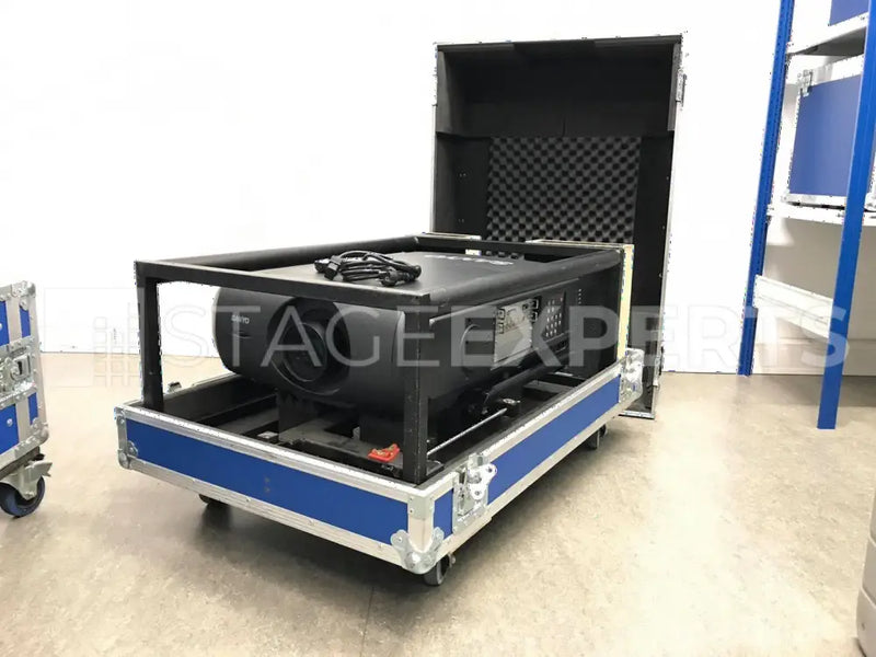 Sanyo PLC-XF47 15,000 lm XGA Event Projector (Body Only)
