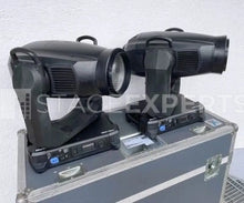 Load image into Gallery viewer, Martin MAC Viper Wash DX – Moving Wash with Barndoors, CMY

