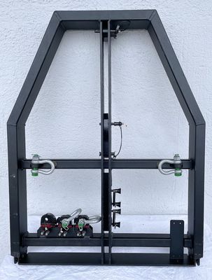 d&b Y Flying Frame with Shackle Set Z5390.000 | Pre-owned