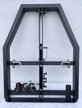 Load image into Gallery viewer, d&amp;b Y Flying Frame with Shackle Set Z5390.000 | Pre-owned
