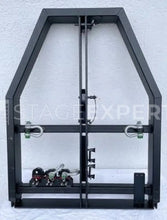 Load image into Gallery viewer, d&amp;b Y Flying Frame with Shackle Set Z5390.000 | Pre-owned
