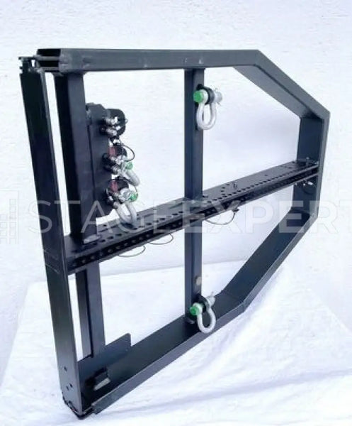 d&b Y Flying Frame with Shackle Set Z5390.000 | Pre-owned