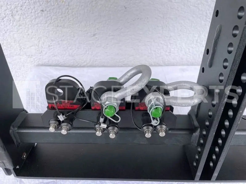 d&b Y Flying Frame with Shackle Set Z5390.000 | Pre-owned