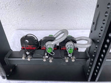 Load image into Gallery viewer, d&amp;b Y Flying Frame with Shackle Set Z5390.000 | Pre-owned
