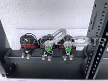 Load image into Gallery viewer, d&amp;b Y Flying Frame with Shackle Set Z5390.000 | Pre-owned
