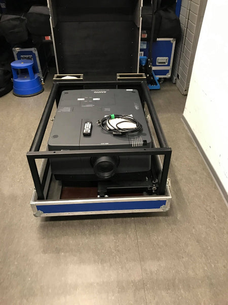 Sanyo PLC-HF15000 Event Projector, 15,000 lumens