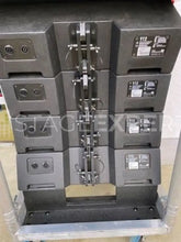 Load image into Gallery viewer, d&amp;b Y12 Line Array Set (4) with Dolly – 2018, Used
