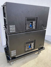 Load image into Gallery viewer, Meyer Sound 600‑HP Subwoofer with Rigging and MG Castor
