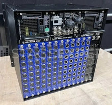Load image into Gallery viewer, DiGiCo Quantum 7 Digital Mixing Console – Flightcase, 2021
