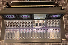 Load image into Gallery viewer, Avid VENUE S6L‑32D Set with E6L‑192 and Stage 64 System
