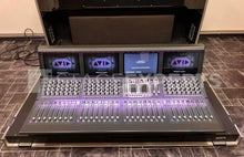 Load image into Gallery viewer, Avid VENUE S6L‑32D Set with E6L‑192 and Stage 64 System

