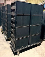 Load image into Gallery viewer, L-Acoustics K1 &amp; K1SB with LA-RAK II Amplified Set
