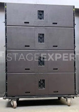 Load image into Gallery viewer, L-Acoustics K1 &amp; K1SB with LA-RAK II Amplified Set
