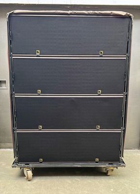 L-Acoustics K1 & K1SB with LA-RAK II Amplified Set
