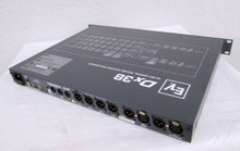 Load image into Gallery viewer, Electro-Voice DX38 2x4 Digital Loudspeaker Processor
