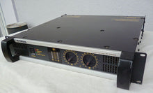 Load image into Gallery viewer, Yamaha PC-9500N Power Amplifier – 2x1500W @4Ω, 2U

