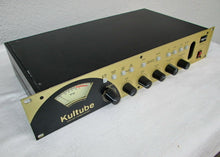 Load image into Gallery viewer, SPL Kultube 2049 Stereo Tube Compressor/Limiter, Class A
