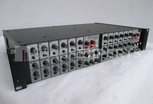 Load image into Gallery viewer, Apogee Sound CRQ-12 Stereo 6‑Band Parametric Equaliser
