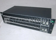 BSS FCS-960 Stereo 30-Band Graphic Equaliser with HPF