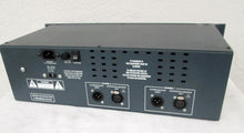 Load image into Gallery viewer, BSS FCS-960 Stereo 30-Band Graphic Equaliser with HPF
