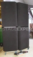 Apogee Sound AE-7 set – 3 tops, 3 subs & D1 controller