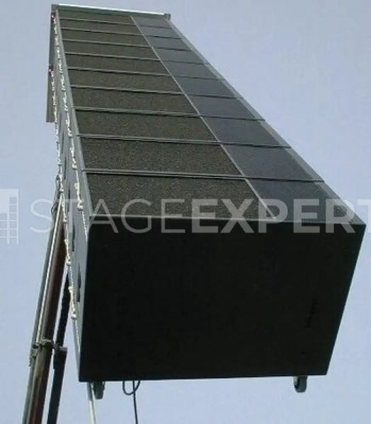 DAE MLA Line Array Module – 2x12in Bi-amp, 1000W, 90°