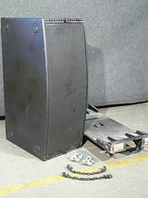 Load image into Gallery viewer, EV X-Line VLT Line Array Element with Rigging and Dolly, Used
