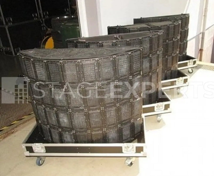 MAD A9 Planar Magnetic Surface Array System – Used