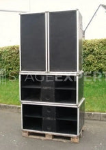 Load image into Gallery viewer, Stage Accompany 4518/4519 Speaker Set – 4 Tops, 6 Subs
