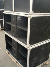 Load image into Gallery viewer, Stage Accompany 4518/4519 Speaker Set – 4 Tops, 6 Subs
