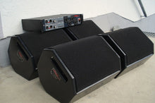 Load image into Gallery viewer, Apogee Sound AE-3M Monitor Set with P-3RV Controller
