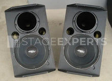 Load image into Gallery viewer, Apogee Sound AE-6B NC Stage Monitor Wedge, Bi-amp 12" Speaker
