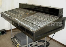 Load image into Gallery viewer, Harrison HM-4 Analogue FOH Console | 32-8-2, 8 Aux, VCA

