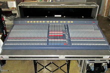 Load image into Gallery viewer, Ramsa SX-1 48-20 Analogue Console with VCA, Flight Case
