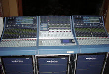 Load image into Gallery viewer, Soundcraft Broadway Digitally Controlled Analogue Mixing System
