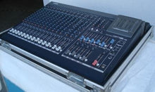 Load image into Gallery viewer, Yamaha GF16/12 Analogue Mixing Desk with Flight Case

