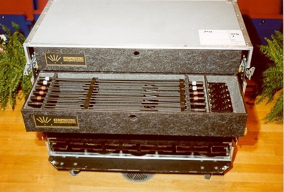 Symphotec OMS Set - Orchestra Management System Bundle