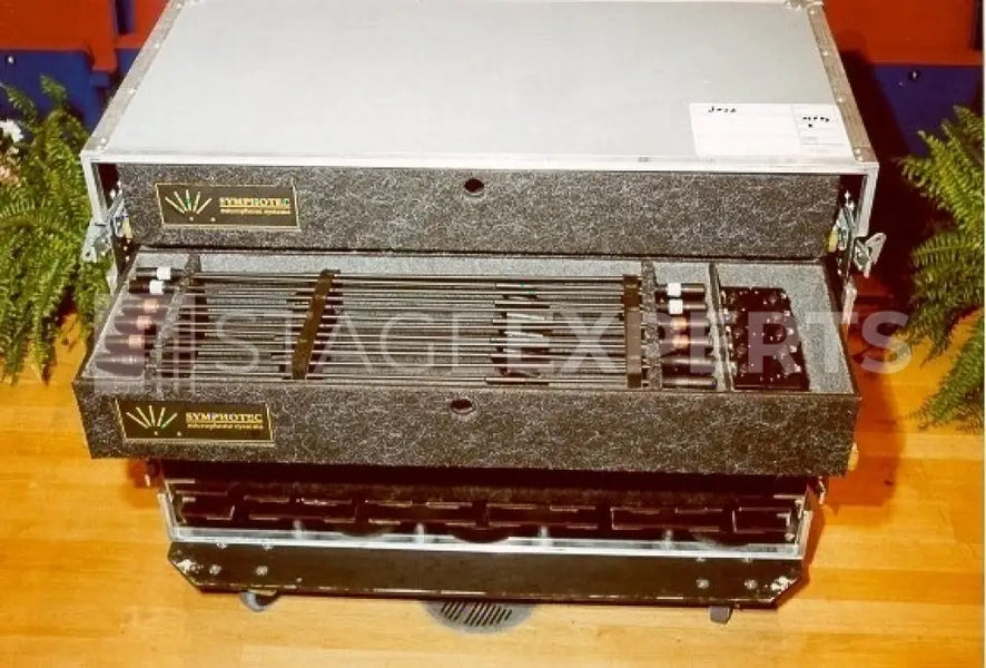 Symphotec OMS Set - Orchestra Management System Bundle