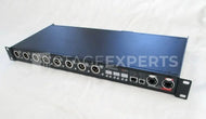 Riedel RockNet RN-301 LO 8ch Line Output Converter | 1RU