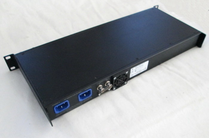 Riedel RockNet RN-301 LO 8ch Line Output Converter | 1RU