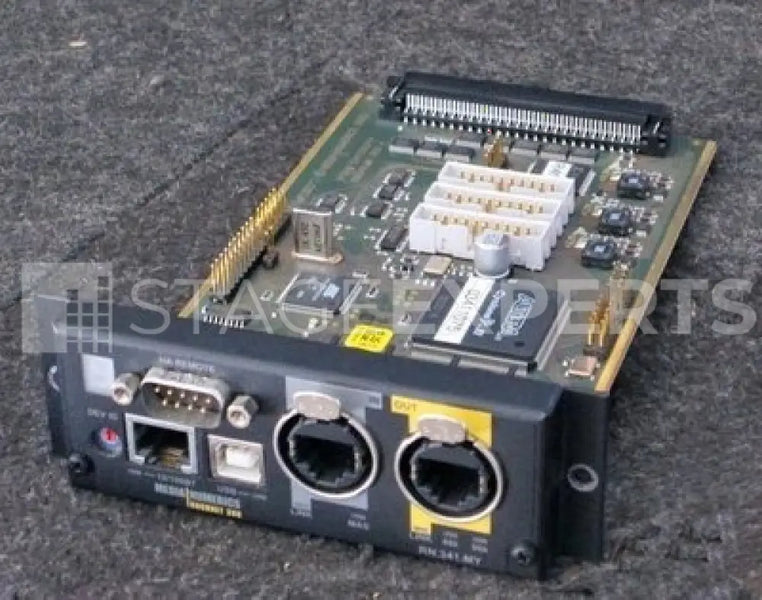 Riedel Rocknet RN-341 MY – 16ch I/O Card for Yamaha