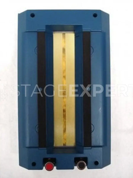 Stage Accompany 8535 Ribbon Driver | 6" HF, 1–30 kHz, 103 dB