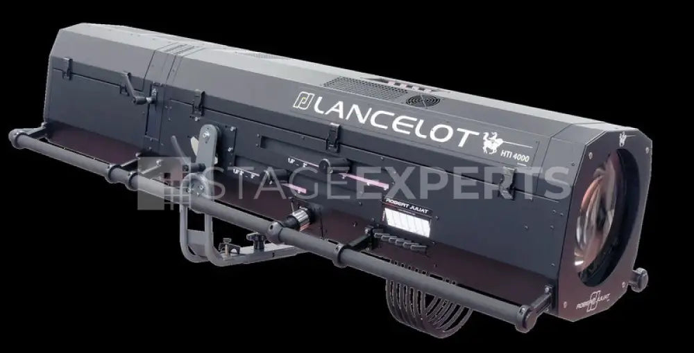 Robert Juliat Lancelot Followspot 4kW with Ballast & Case
