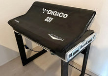 Load image into Gallery viewer, DiGiCo S31 Digital Mixing Console – 48 Flexi Inputs

